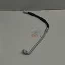 Dorman H38890 Front Passenger Side Brake Hydraulic Hose Compatible with Select Dodge Models