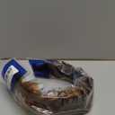 TOECWEGR Braided Headband WithTooth Wide Braid Messy Hair Hoop WomenFashion Hair Accessories (coppery)