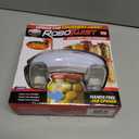 Robotwist Automatic Jar Opener, Deluxe Model with Improved Torque, Robo Twist Kitchen Gadgets for Home, Electric Handsfree Easy Jar Opener  Works on All Jar Sizes, As Seen on TV