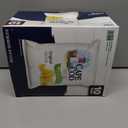 Cape Cod Potato Chips, Less Fat Original Kettle Chips, 1 Oz Snack Bags, 10 Ct (EXP 07/25/26)