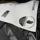 QH.HOME 26Ft Winter Pool Cover,Windproof Ratchet Straps&Thick Fabric