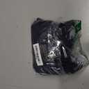 Navy Blue Wide Leg Pants, L
