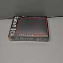 Black Puzzle 1000 Pieces (Hard)