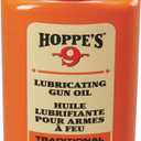 Hoppe's No. 9 Lubricating Oil