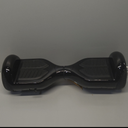 Swagtron T1Hoverboard Black