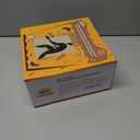 Sourdough Bread Baking Supplies Starter Kit, Banneton Proofing Basket Round 9" Set of 2, Gift Set