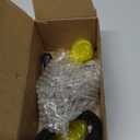 308054114 Carburetor Carb for Homelite 308054075 fits 26B Leaf Blower UT09526 with Air Filter Gaskets Fuel Line Kit