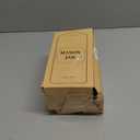 SheeChung 16Oz Mason Jar Green Glass Soap Dispenser, Stainless Steel Pump, Refillable Dish soap Dispenser for Kitchen, Bathroom Hand Soap Dispenser for Lotion, Liquid, Farmhouse Decor (Black, 1 Pack)