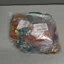 182 Pcs Fall Balloon Garland Arch Kit, Burnt Orange Wine Red Sage Green Mustard Yellow Metallic Gold Balloons Garland Kit for Thanksgiving Autumn Fall Birthday Baby Shower Party Decorations