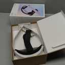 Meta Quest Elite Strap  Works with Meta Quest 3/3S  Premium Comfort and Weight Distribution  Adjustable, Ergonomic Fit  Reduces Pressure and Fatigue