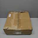 13.07-Inch Carbon Steel Wok Pan with Lid: Woks & Stir-Fry Pans Nonstick with Steamer for Cooking Pan Set, Large Deep Chinese Frying Sauté Pan Wok Skillet, Induction Compatible, Stay-Cool Handle, Gifts