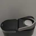 Keurig KMini Single Serve KCup Pod Coffee Maker, 6 to 12oz Brew size, with Cord Storage, Perfect for Small Spaces, Black