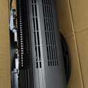 DREO Tower Fan for Bedroom, 28ft/s Velocity, Ultra Quiet Fan, 8 Speeds, 36 inch