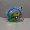 PAW Patrol Pup Squad Rescue Loop, Track Playset with Chase & Marshall Pup Squad Toy Cars & Vehicle Launcher, Kids Toys for Boys & Girls Ages 3 and Up