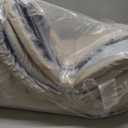 Blissful Diary Vegan Leather Baby Play Mat, 50x50 Thicken Foam Cushioned & Waterproof Playpen Mat for Infants and Toddlers, Stylish and Just Wipe-Clean Playmat for Baby Play on Floor, Taupe