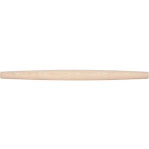 J.K. Adams Maple French Rolling Pin, Brown, Size: 20-1/2-Inch-by-1-1/2-Inch
