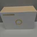 Coffee Mug Warmer Set, 1F Precision Temperature Control Smart Heated Mug for Desk, Electric Coffee Warmer with Auto Shut Off & Real-Time Temp Display, Gifts for Men Women, 15oz Ceramic Mug, Pink