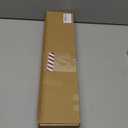 Adjustable Tabletop Easel Stand, Picture Easels for Display Up to 17" H, Gold Metal Picture Frame Holder Stand Table for Art, Photo (1 Pack)