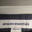 Amazon Essentials Mens Slim-Fit Casual Stretch Chino Pant, 34Wx32L, 