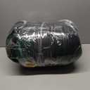 Litanika Black Fluffy Comforter King Size, Luxury Plush Faux Fur Bedding for King, Ultra Soft Warm Velvet Fuzzy Bed Set 3 Pieces(1 Shaggy Comforter 10490 Inch, 2 Pillowcases) Glossy Black