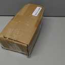 Motorcycles Flame Graphic Front Fender Skirt Extended Front Fender for Harley Touring Electra Glide Ultra Classic Tri Glide Ultra Road King 1980-2013 (Chrome)