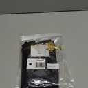 BESTENA Shapewear Shorts,High Waisted Shapewear for Women Tummy Control,Seamless Body Shaper Shorts Thigh Slimmer (XX-Large, X-black)