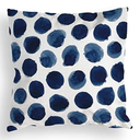Pillow Shell 100% Polyester 18x18in
