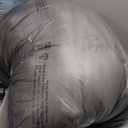 Ultra Soft Twin Size Mattress Topper - Viscose Made from Bamboo Pillow Top Mattress Pad for Back Pain Relief - Naturally Cooling for Hot Sleepers, Green