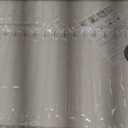 Stone Bath Mat Diatomaceous Earth Shower Mat Non-Slip Super Absorbent Diatomite Stone Bath Mats for Bathroom Floor Quick Drying Natural Easy to Clean(23.6''15.4" White)