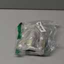 Water Pipe Repair Clamp,OD of The Applied Pipe is About 1.9 inch,Leak Sealer for Pipes and Plumbing,Length 4.72 inch,Suitable for PE/PPR/Steel/Iron Pipe