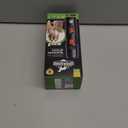 Dog Nail Grinder with 2 LED Lights Powerful 2 Speeds Super Quiet Dog Nail Trimmers with 3 Grinding Wheels Rechargeable Pet Dog Nail Clippers for Large Medium Puppy Dogs Dog Nail File Cat Nail Clipper (Black)