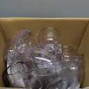 Nostalgia LPF230 3-Tier Lighted Party Fountain, Holds 1.5 Gallons, LED Lighted Base, Includes 8 Reusable Cups