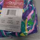 Kanu Surf Girls Hurricane Beach Sport UPF 50 One Piece Swimsuit (3T, Tammy Purple)