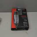 Remington Vacuum Haircut Kit, Vacuum Beard Trimmer, Hair Clippers for Men with Removable Hair Chamber and Dual Motor Power (18 pieces)