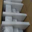 LED Lighted Liquor Bottle Display Shelf, 3 Tiers 40 Inch Bar Bottle Display Shelf with Remote and App Control for Home Bar Party Whiskey Wine Coffee Syrup Water Bottle Display