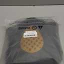 devembr Protective Padded Shorts, Butt Pads Snowboarding for Women, Men - Impact Absorption Cushion Protection, Cold Resistance for Skate Ski  (Small)