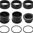 R0452100 Universal Union Replacement Kit for Zodiac Jandy Pool and Spa Water Purification System