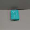 Logitech M185 Wireless Mouse, 2.4GHz with USB Mini Receiver, 12-Month Battery Life, 1000 DPI Optical Tracking, Ambidextrous, Compatible with PC, Mac, Laptop - Black