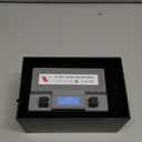 VISION Lithium Motorcycle Battery YTX14-BS/YTX9-BS, 500CCA 12.8V 9AH, LiFePO4 Powersports Battery,Compatible with Motorcycle ATV UTV Jet Ski Snowmobile Riding Lawn Mower