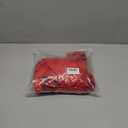 Brooklyn Nets t-shirt Dress With A BROOKLYN NEW YORK, L, Red