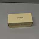 Gaoye 3.5 Reading Glasses for Women, 6 pack Fashion Readers for Women Spring Hinge Eye Glasses, Blue Light Reading Glasses (*C1 Mix Color)