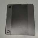 Compatible for MacBook Pro 14 inch Case | M5 M4 M3 M2 M1 Pro/Max 2026-2021 | 100% Match Official Color | Protective Hard Shell Laptop Cover | Space Gray Clear