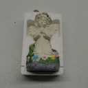 Angel Garden Decor Statue Solar Angel Decorations for Yard Outdoor Decorations for Patio Gift for Mom