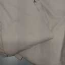 Long Johns Thermal Underwear for Women Fleece Lined Base Layer Pajama Set Cold Weather Nude Beige.S