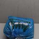 Kelarea Super Soft Shaggy Rug Fluffy Bedroom Carpets, 3x5 Feet Teal Blue, Modern Indoor Fuzzy Plush Area Rugs for Living Room Dorm Home Decorative Kids Girls Children's Floor Rugs