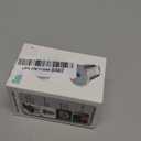 Noalto Reusable K-Cups and Coffee Pods, Universal stainless steel K-Cups for Keurig 2.0 and 1.0 Coffee Makers (2pack)