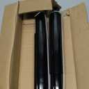 SCITOO - Rear Shock Absorber for Ford Fits 1990 for Ford Bronco II,1994-2001 for Ford Ranger,1994-1997 01-09 for Mazda B2300,98-01 for Mazda B2500,94-08 for Mazda B3000/ B4000 Shocks Struts - 2Pc Set