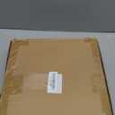 9FT Real Touch Norfolk Pine Christmas Garland with Light Winter Artificial Faux Greenery Garland Table Mantle Stairs Fireplace Wall Decor Outdoor Indoor Porch Home Decorations (Battery Not Included)