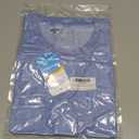 MAGCOMSEN Mens Pocket T Shirts Short Sleeve Cotton Moisture Wicking Plain Tshirts Casual Lightweight Summer Basic Tees, Size: M