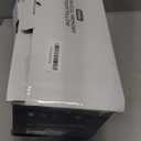 Osteo Cervical Pillow for Neck Pain Relief, Hollow Design Odorless Memory Foam Pillows with Cooling Case, Adjustable Orthopedic Bed Pillow for Sleeping, Support for Side Back Sleepers (Queen(25.5*16.5*5.2/4.1 inches), Dark Grey)